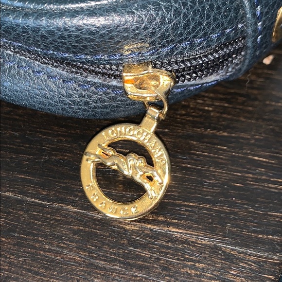 LONGCHAMP cross body bag - Picture 3 of 6